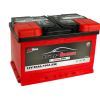 Аккумулятор автомобильный CARBON 80 Ah/12V Euro (CRB80-00) изображение 2