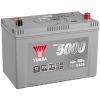 Акумулятор автомобільний Yuasa 12V 100Ah Silver High Performance Battery (YBX5335)