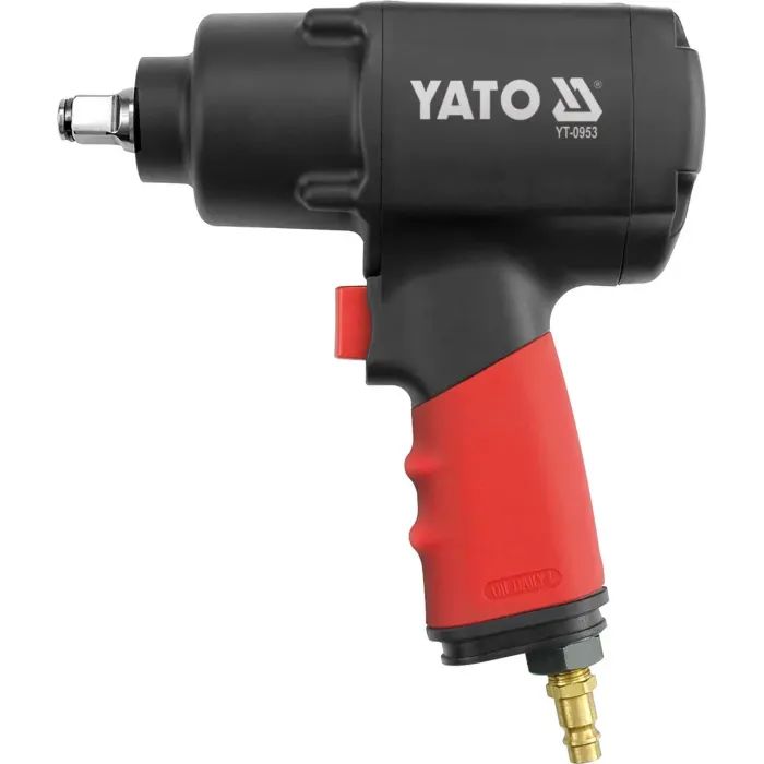 Гайковерт Yato пневматический YT-0953 (YT-0953)