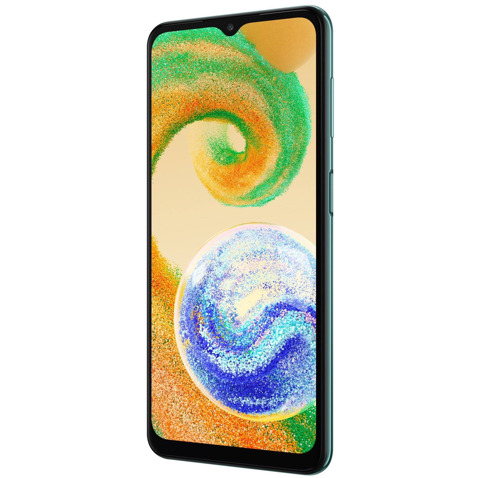 Мобільний телефон Samsung Galaxy A04s 4/64Gb Green (SM-A047FZGVSEK) зображення 6