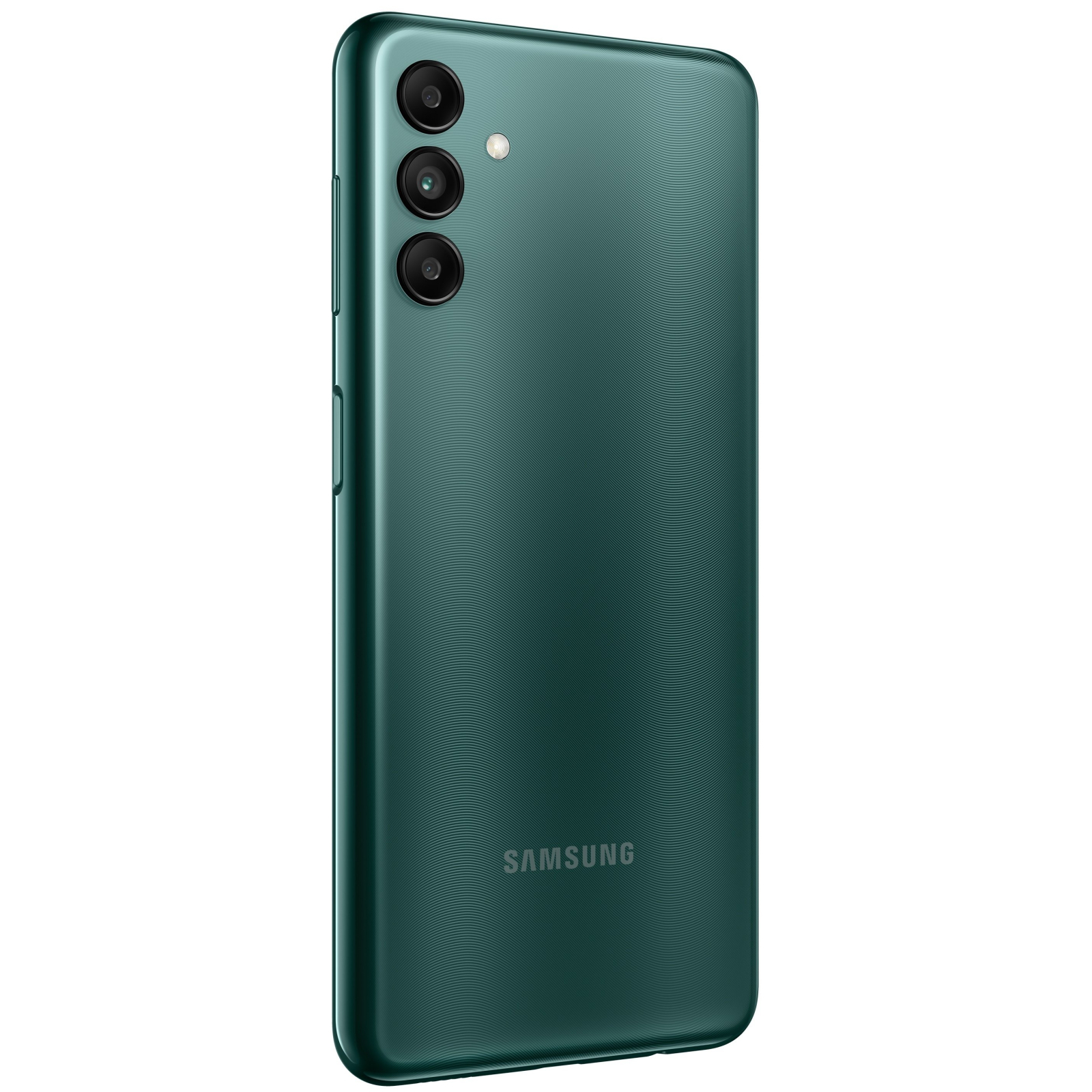 Мобільний телефон Samsung Galaxy A04s 4/64Gb Green (SM-A047FZGVSEK) зображення 8
