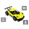 Радиоуправляемая игрушка Sulong Toys Speed racing drift – Aeolus (желтый, 1:16) (SL-284RHY) изображение 3