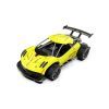 Радиоуправляемая игрушка Sulong Toys Speed racing drift – Aeolus (желтый, 1:16) (SL-284RHY)