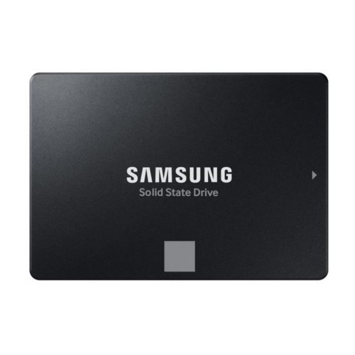 Накопитель SSD 2.5" 250GB 870 EVO Samsung (MZ-77E250B/EU)