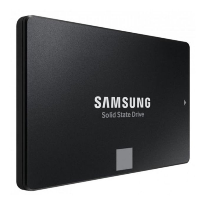 Накопитель SSD 2.5" 250GB 870 EVO Samsung (MZ-77E250B/EU) изображение 2