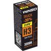 Автолампа WINSO H3 TRUCK +30 70W (724300) изображение 2