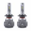 Автолампа SOLAR H7 CANBUS 12/24V 6500K 6000Lm 50W Cree Chip 1860 (8607) изображение 2