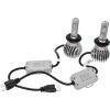 Автолампа SOLAR H7 CANBUS 12/24V 6500K 6000Lm 50W Cree Chip 1860 (8607) изображение 4