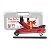 Домкрат CarLife підкатний 2т, 125-305мм (FJ565P) зображення 3