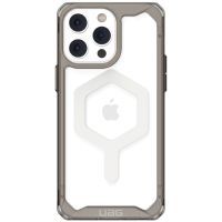 Чохол до мобільного телефона UAG Apple iPhone 14 Pro Max Plyo Magsafe, Ash (114071113131)