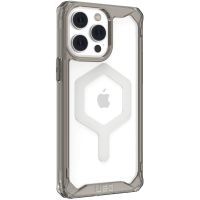 Чохол до мобільного телефона UAG Apple iPhone 14 Pro Max Plyo Magsafe, Ash (114071113131) зображення 2