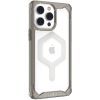 Чохол до мобільного телефона UAG Apple iPhone 14 Pro Max Plyo Magsafe, Ash (114071113131) зображення 2
