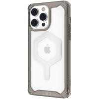 Чохол до мобільного телефона UAG Apple iPhone 14 Pro Max Plyo Magsafe, Ash (114071113131) зображення 3