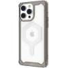Чехол для мобильного телефона UAG Apple iPhone 14 Pro Max Plyo Magsafe, Ash (114071113131) изображение 3