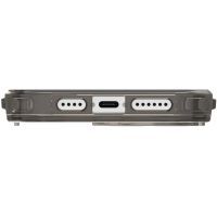 Чохол до мобільного телефона UAG Apple iPhone 14 Pro Max Plyo Magsafe, Ash (114071113131) зображення 4