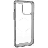 Чохол до мобільного телефона UAG Apple iPhone 14 Pro Max Plyo Magsafe, Ash (114071113131) зображення 5
