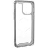 Чохол до мобільного телефона UAG Apple iPhone 14 Pro Max Plyo Magsafe, Ash (114071113131) зображення 5