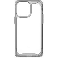 Чохол до мобільного телефона UAG Apple iPhone 14 Pro Max Plyo Magsafe, Ash (114071113131) зображення 6