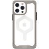 Чохол до мобільного телефона UAG Apple iPhone 14 Pro Max Plyo Magsafe, Ash (114071113131)