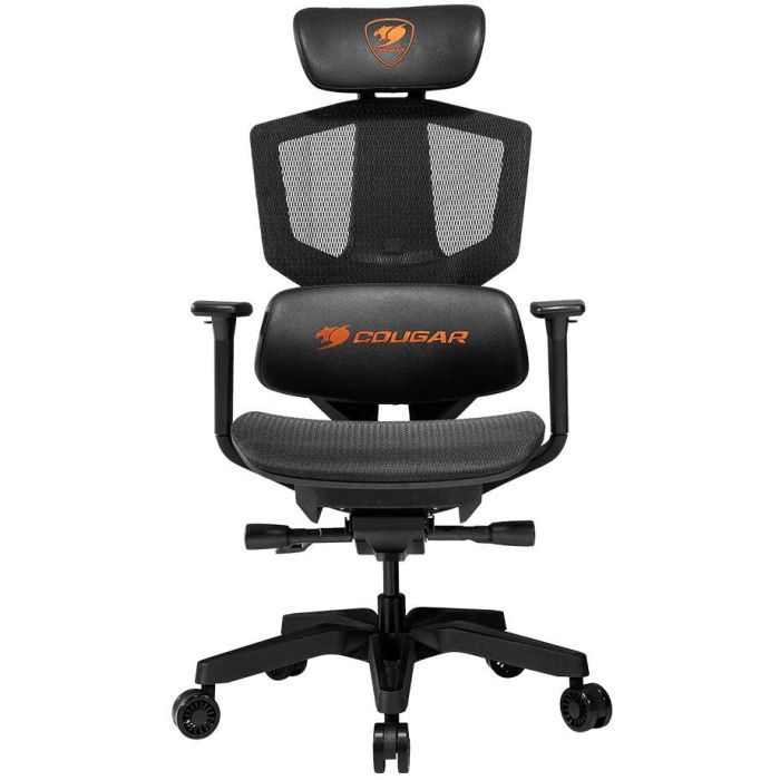 Кресло игровое Cougar Argo One изображение 2