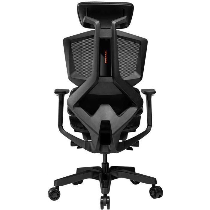 Кресло игровое Cougar Argo One изображение 6