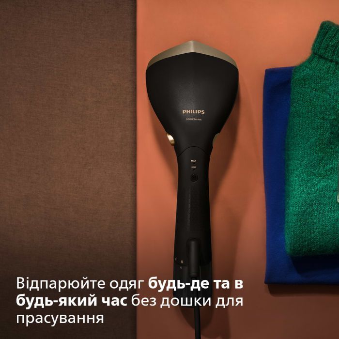 Отпариватель для одежды Philips STH7060/80 изображение 2