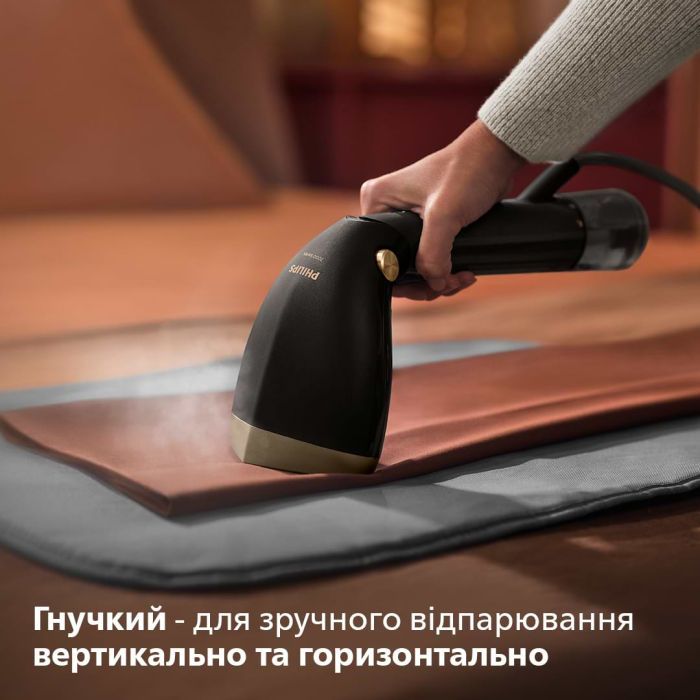 Отпариватель для одежды Philips STH7060/80 изображение 3