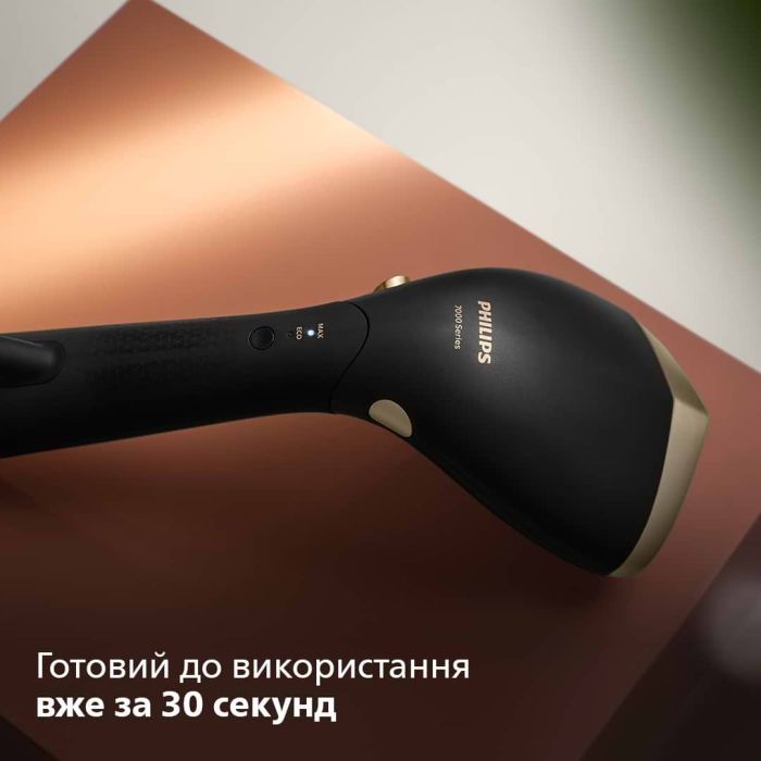 Отпариватель для одежды Philips STH7060/80 изображение 6