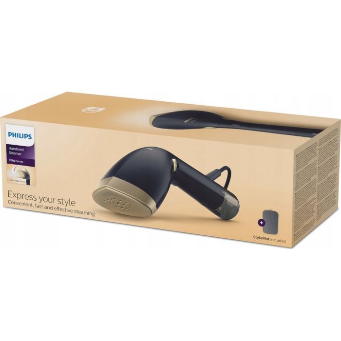 Відпарювач для одягу Philips STH7060/80 зображення 7