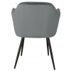 Кухонный стул Special4You Sunshine dark grey (E6514) изображение 5
