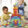 Конструктор Mega Bloks Великий у мішку (150 деталей) (HHM96) зображення 2