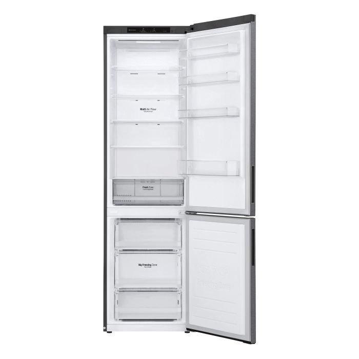 Холодильник LG GW-B509CLZM зображення 2