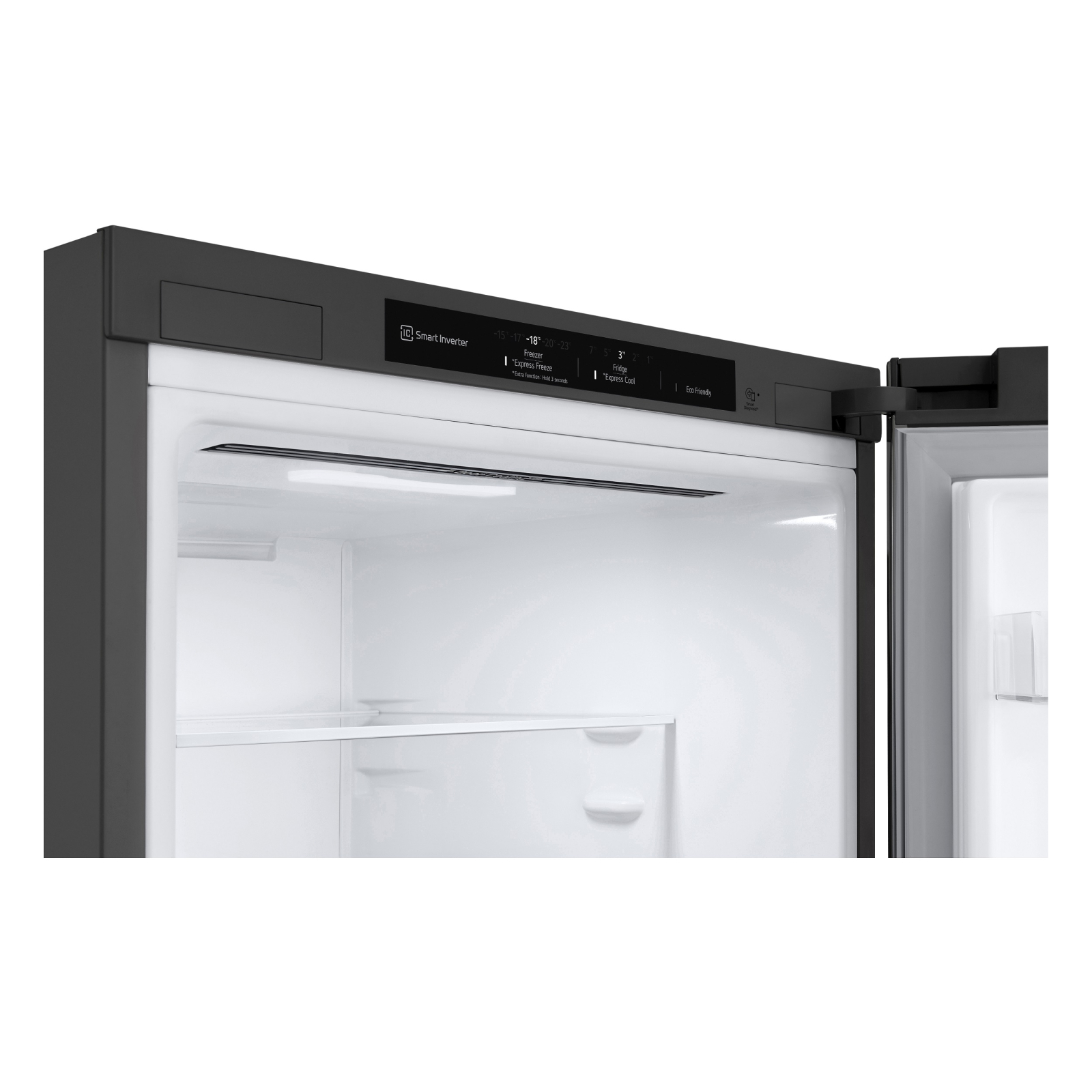 Холодильник LG GW-B509CLZM изображение 5