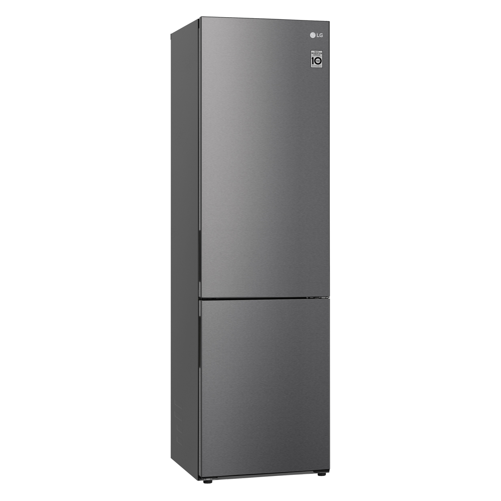 Холодильник LG GW-B509CLZM изображение 9