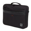 Сумка для ноутбука Serioux 15.6" Laptop bag 8444, black (SRX-8444) изображение 2