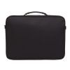 Сумка для ноутбука Serioux 15.6" Laptop bag 8444, black (SRX-8444) изображение 4