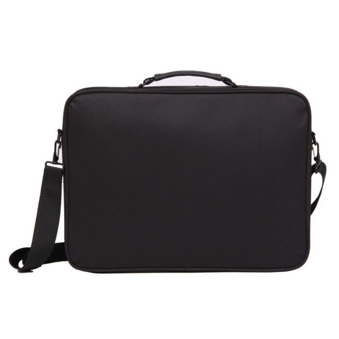 Сумка для ноутбука Serioux 15.6" Laptop bag 8444, black (SRX-8444) изображение 5