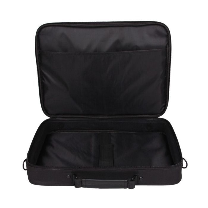 Сумка для ноутбука Serioux 15.6" Laptop bag 8444, black (SRX-8444) изображение 7