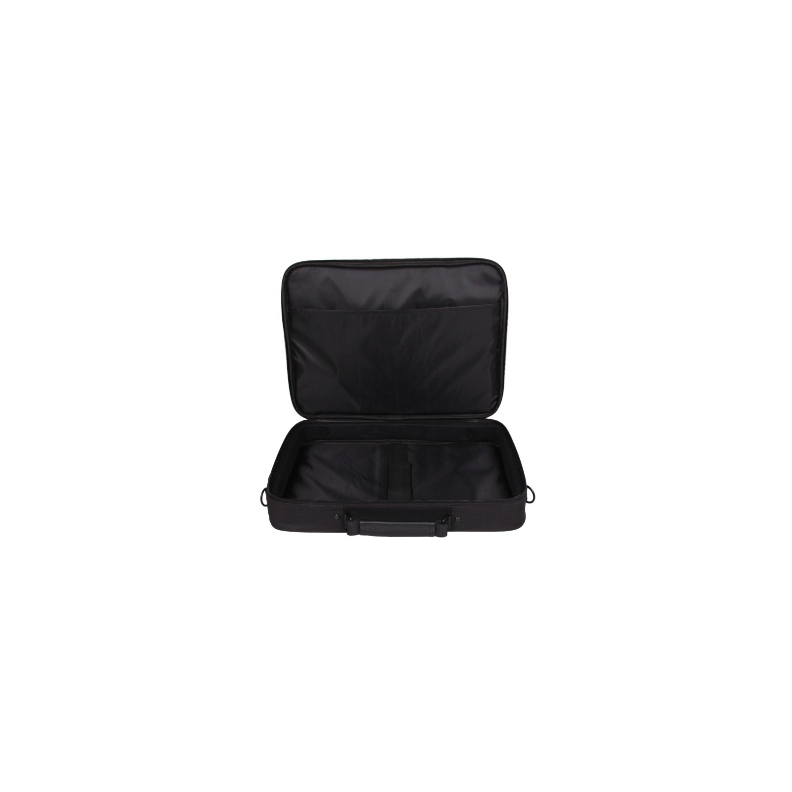Сумка для ноутбука Serioux 15.6" Laptop bag 8444, black (SRX-8444) зображення 7