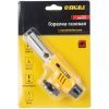 Газовый паяльник Sigma с керамическим соплом и пьезоподжигом (2901421) изображение 6