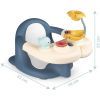 Сидіння у ванну Smoby Little 2 в 1 з ігровою панеллю (140404) зображення 2