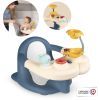 Сидіння у ванну Smoby Little 2 в 1 з ігровою панеллю (140404) зображення 3
