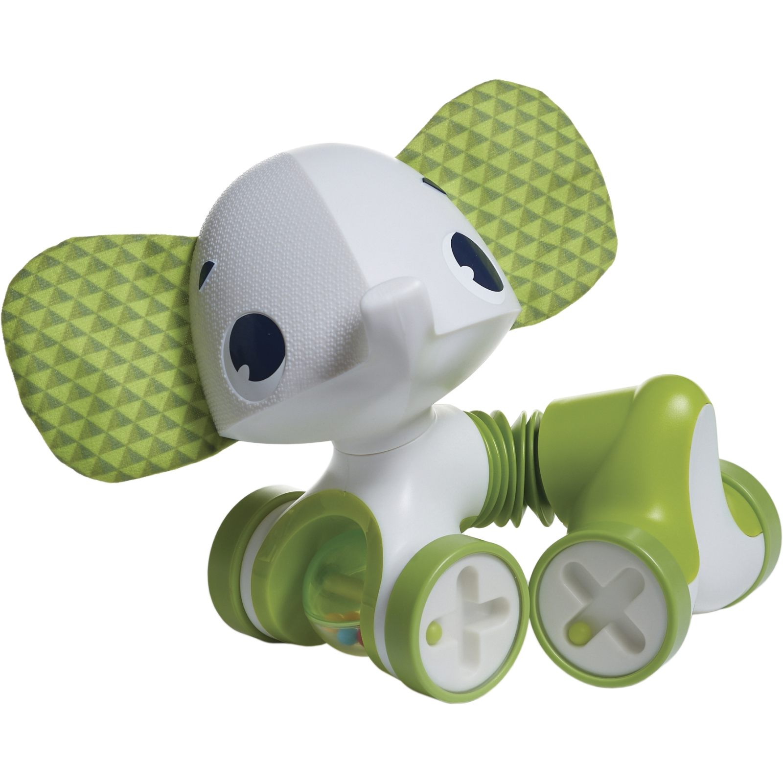 Розвиваюча іграшка Tiny Love Слоненя Сем (1117000458) зображення 3