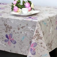 Скатертина Руно Beige 150х200 (232.114_Beige)