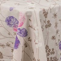 Скатертина Руно Beige 150х200 (232.114_Beige) зображення 2