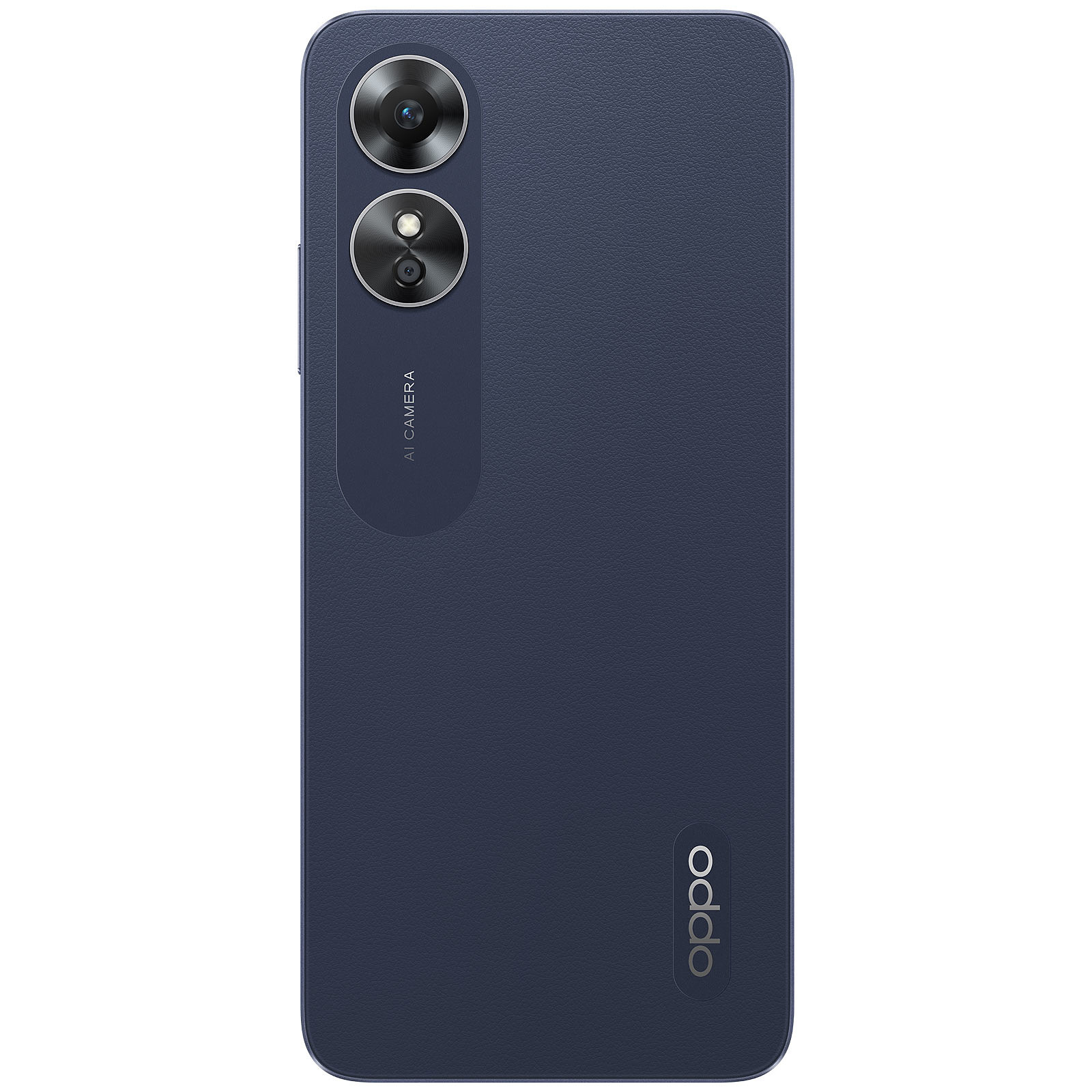 Мобильный телефон Oppo A17 4/64GB Lake Blue (OFCPH2477_BLUE) изображение 2
