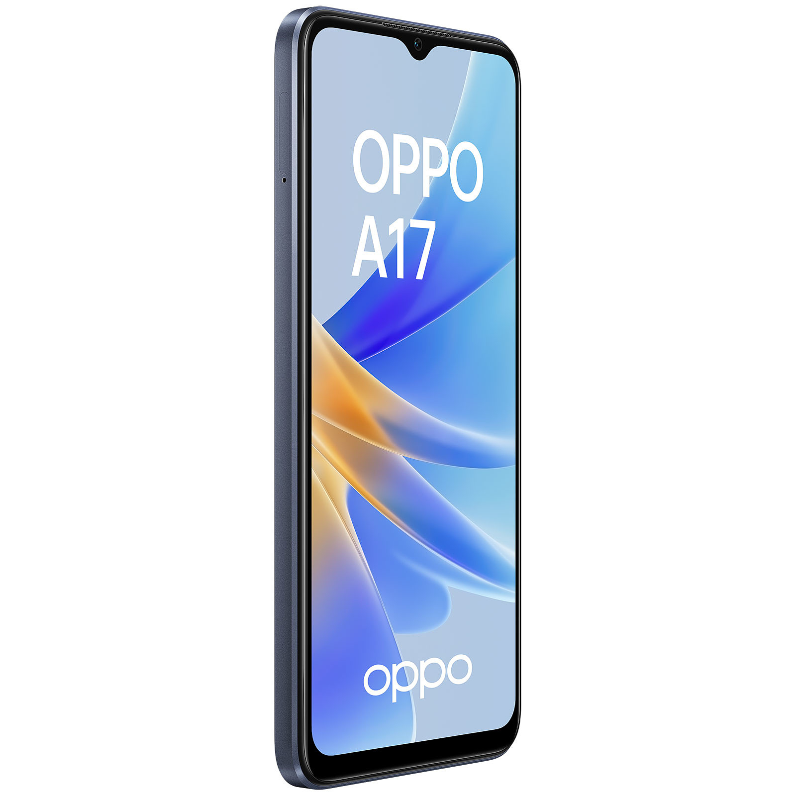 Мобильный телефон Oppo A17 4/64GB Lake Blue (OFCPH2477_BLUE) изображение 4