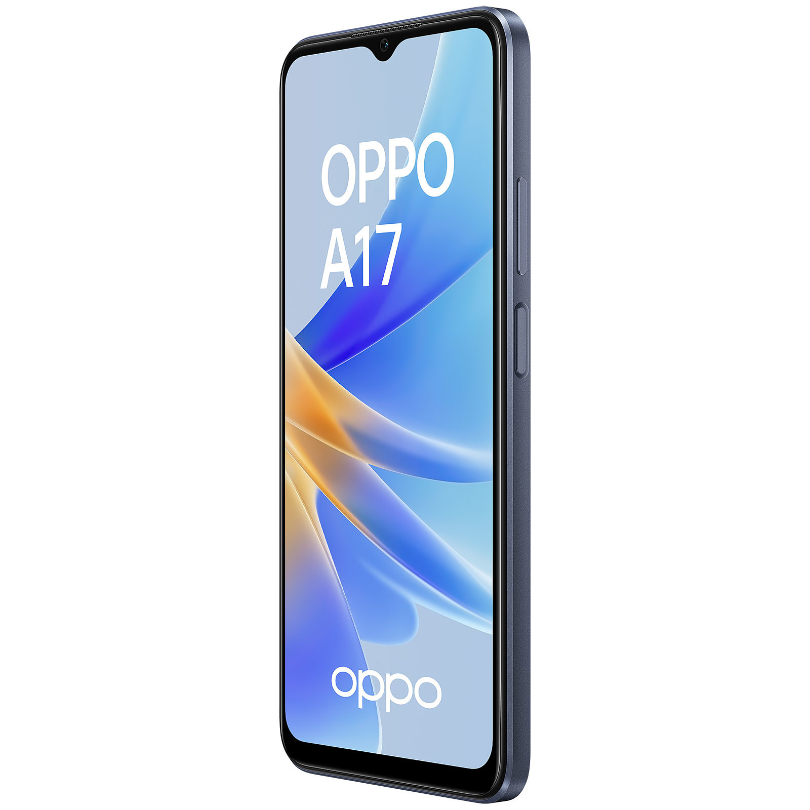 Мобільний телефон Oppo A17 4/64GB Lake Blue (OFCPH2477_BLUE) зображення 5