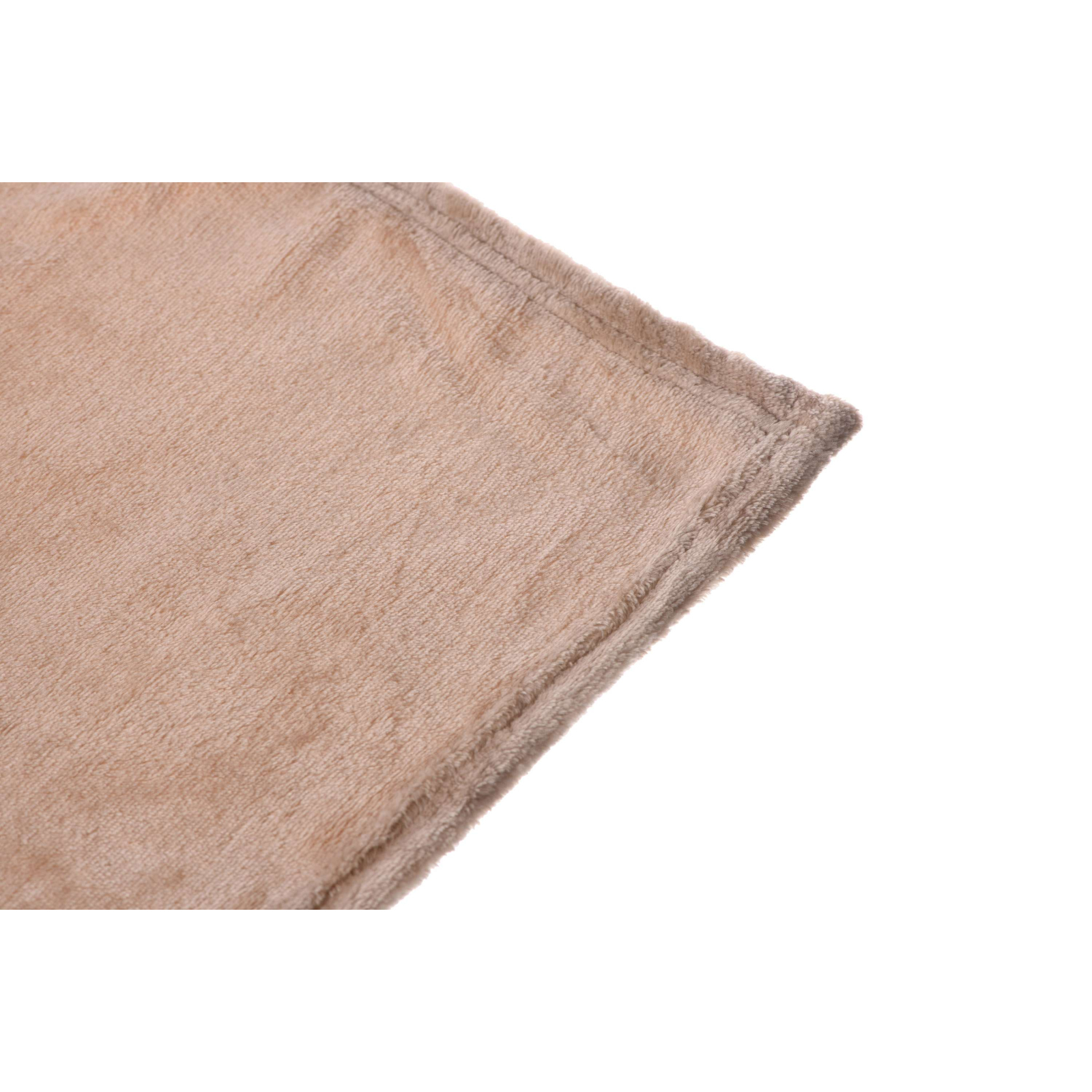 Плед Ardesto Flannel беж, 160х200 см (ART0205SB) зображення 14