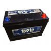 Аккумулятор автомобильный Topla 110 Ah/12V TOP (118 610) изображение 2